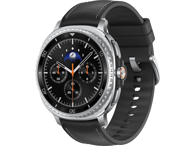 Samsung Galaxy Watch8 Classic 46mm eSim (black) Smartwatches