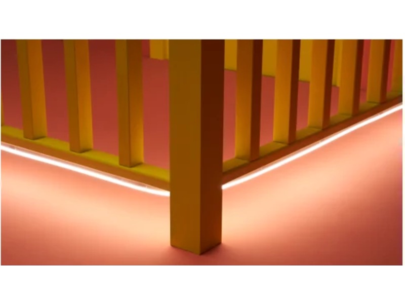 WiZ udendørs LED-strip, 5 m Led strips & underholdning