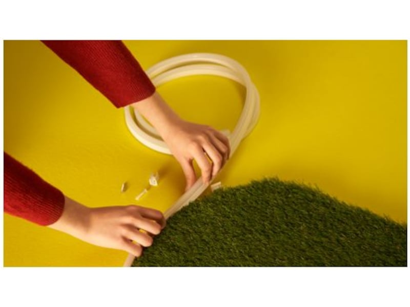 WiZ udendørs LED-strip, 5 m Led strips & underholdning