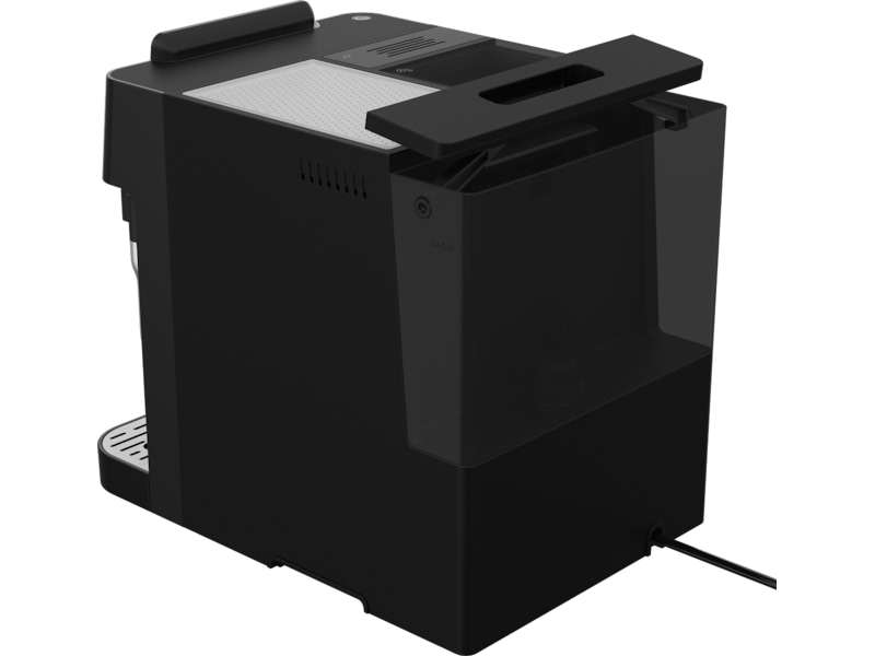 Beko CEG 7302 B Fuldautomatisk Espressomaskine (Sort) Espressomaskiner