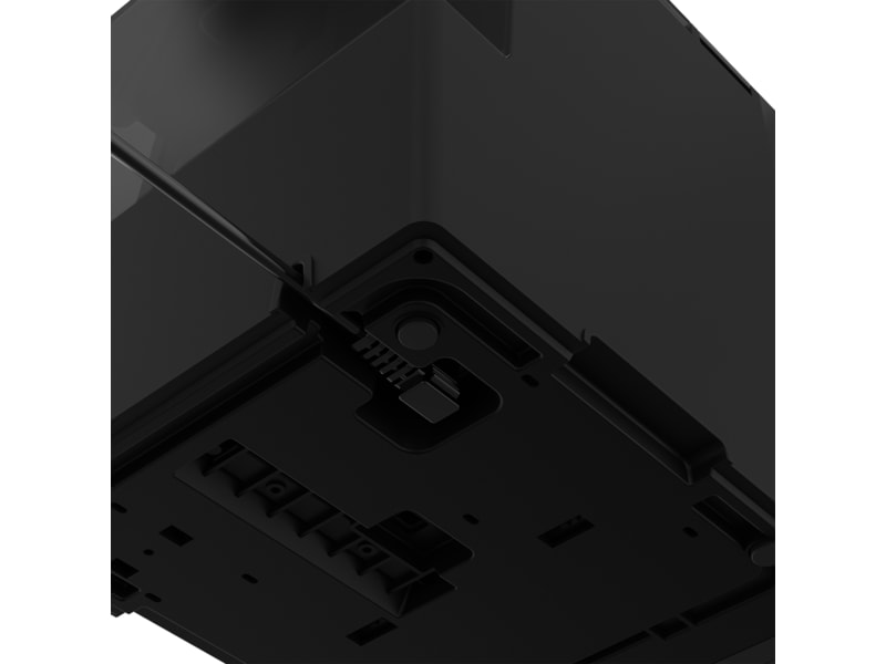 Beko CEG 7302 B Fuldautomatisk Espressomaskine (Sort) Espressomaskiner