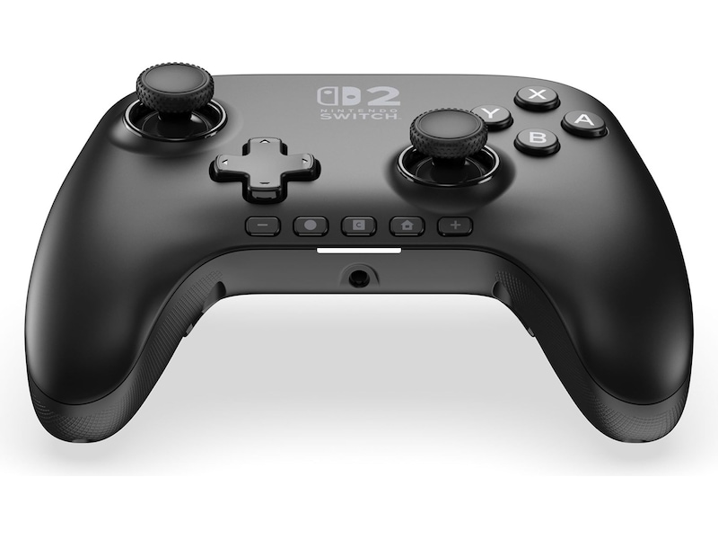 PowerA Advantage kontroller Nintento Switch 2 Black Tilbehør til spilkonsoller