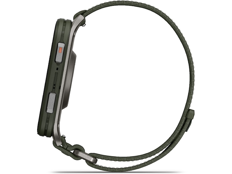 Garmin Venu X1 46mm GPS (moss) Smartwatches