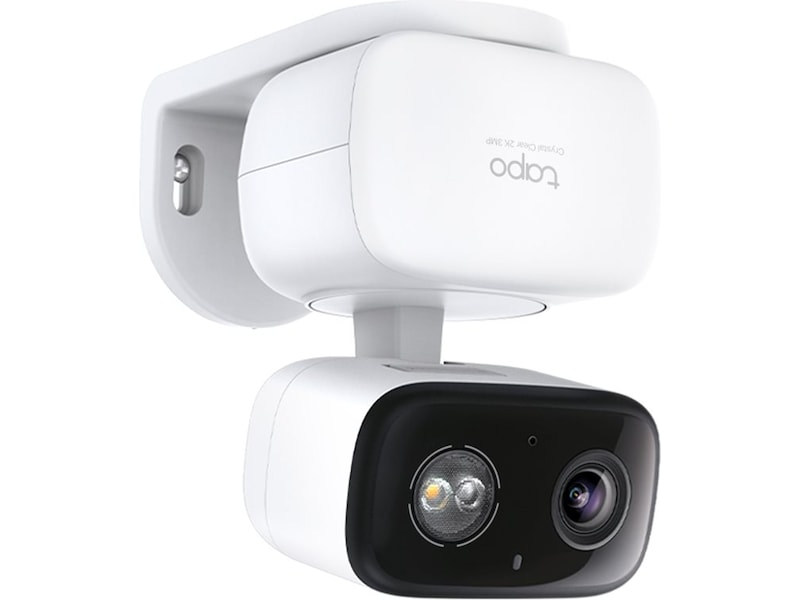 TP-Link Tapo C216 2K udendørs overvågningskamera Overvågningskameraer