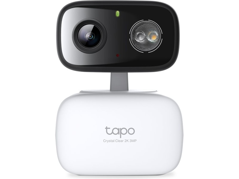 TP-Link Tapo C216 2K udendørs overvågningskamera Overvågningskameraer