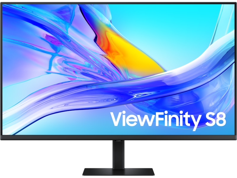 Samsung 37" ViewFinity S8 4K skærm S37D800UA Skærme