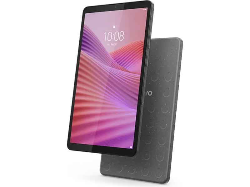 Lenovo Tab One 64GB LTE (luna grey) Tablets