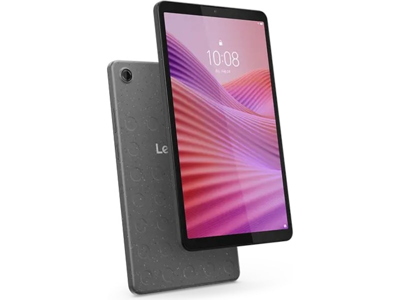 Lenovo Tab One 64GB LTE (luna grey) Tablets