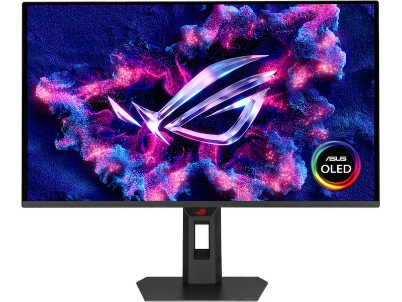 ASUS 27" gamingskærm ROG Strix XG27AQDPG Gamingskærme