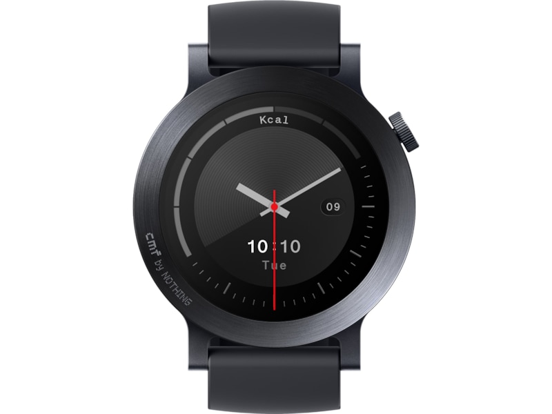 CMF by Nothing Watch 3 Pro (dark grey) Smartwatches