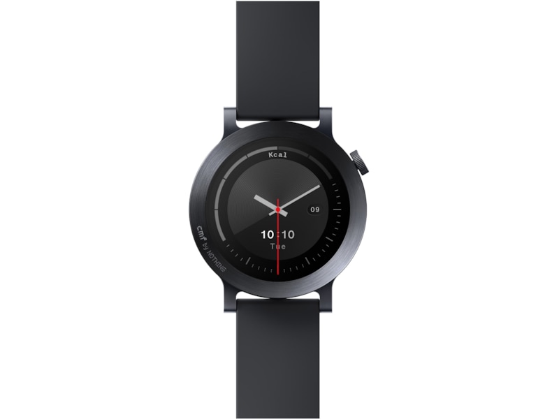 CMF by Nothing Watch 3 Pro (dark grey) Smartwatches