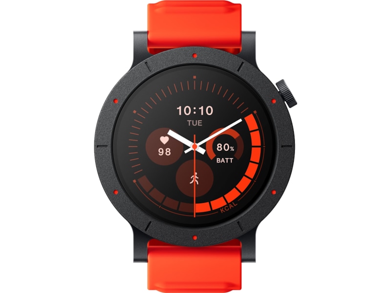 CMF by Nothing Watch 3 Pro (orange) Smartwatches