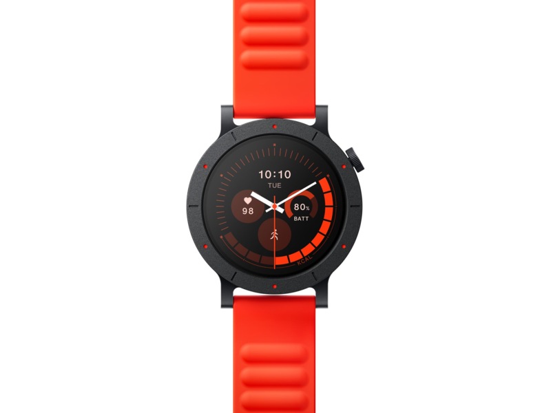 CMF by Nothing Watch 3 Pro (orange) Smartwatches