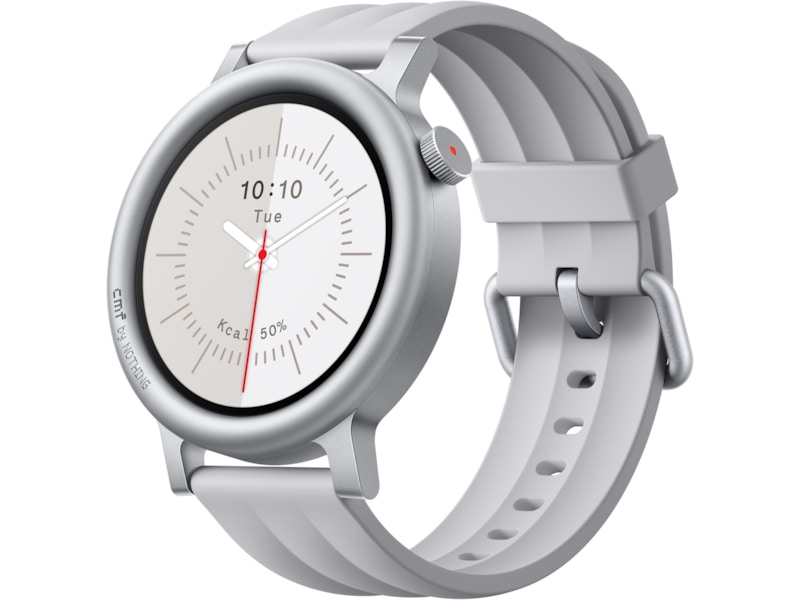 CMF by Nothing Watch 3 Pro (light grey) Smartwatches