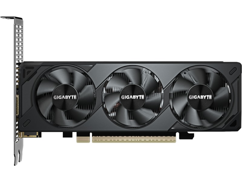 Gigabyte GeForce RTX 5050 OC Low Profile Grafikkort