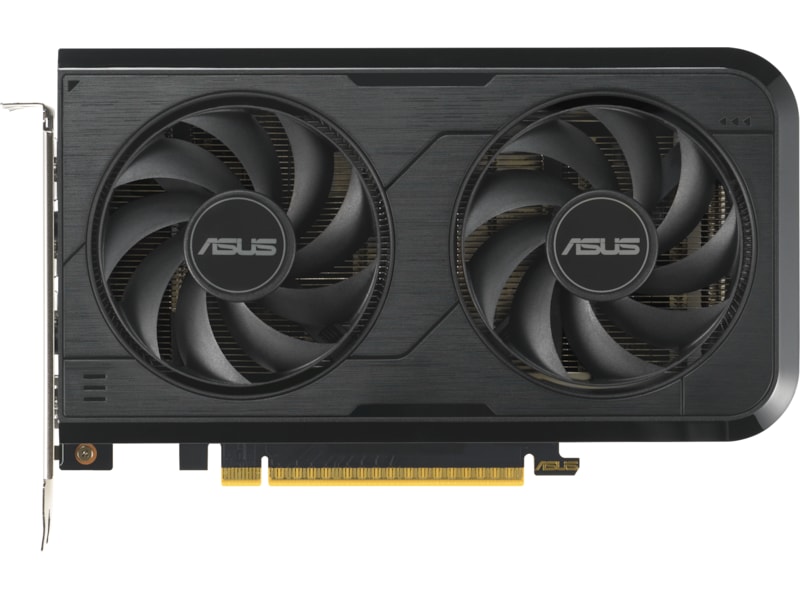 ASUS Dual GeForce RTX™ 5050 8GB GDDR6 OC Edition Grafikkort