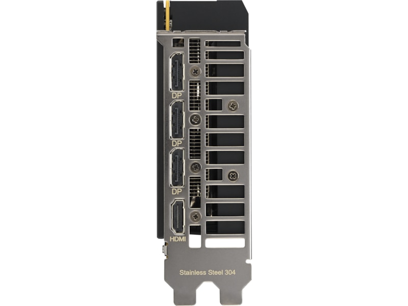 ASUS Dual GeForce RTX™ 5050 8GB GDDR6 OC Edition Grafikkort