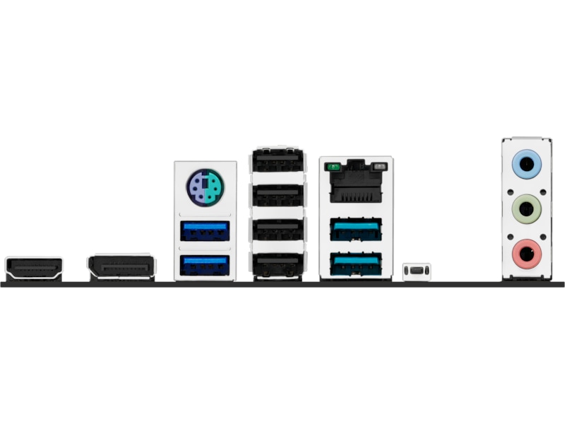 ASUS B850M-K PRIME D5 Bundkort AMD Socket