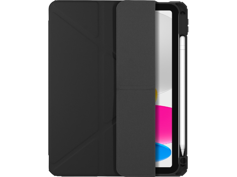 dbramante1928 iPad 11" London Folio (sort) Cover til tablet