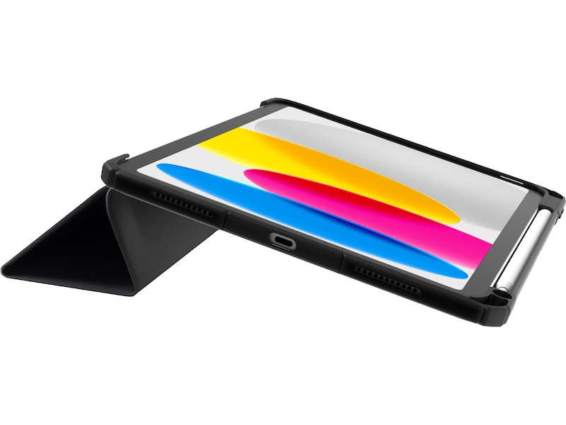 dbramante1928 iPad 11" London Folio (sort) Cover til tablet