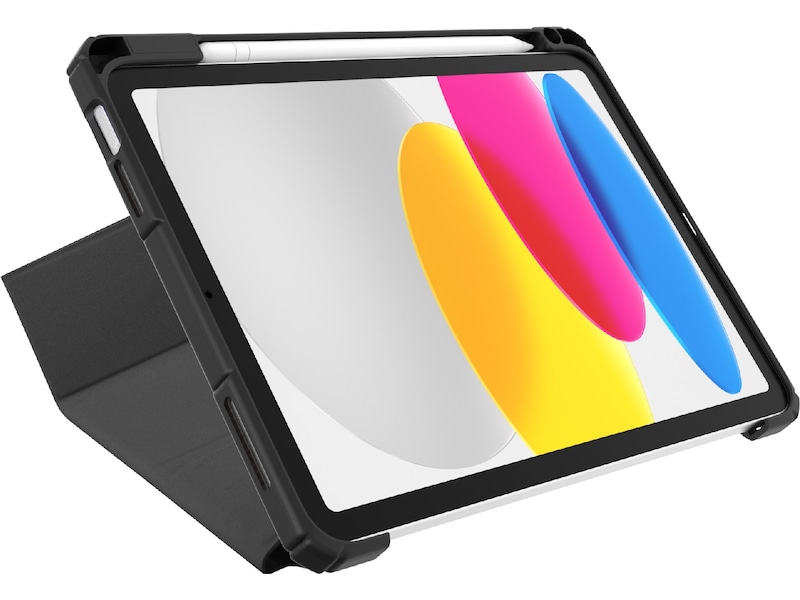 dbramante1928 iPad 11" London Folio (sort) Cover til tablet