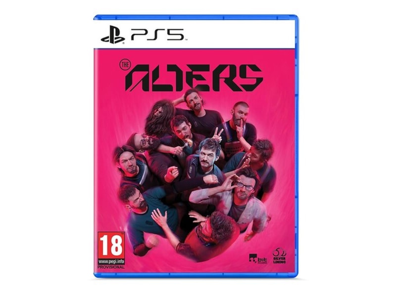 The Alters Spil til Playstation 5