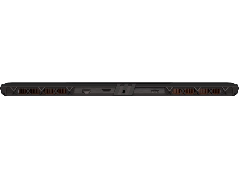 MSI Vector 17 HX AI 17" QHD+ 240Hz Gaming laptop