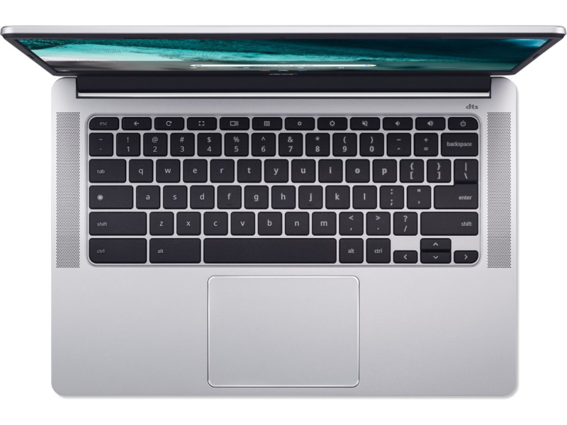 Acer Chromebook 314 14" FHD PC - Bærbar / laptop