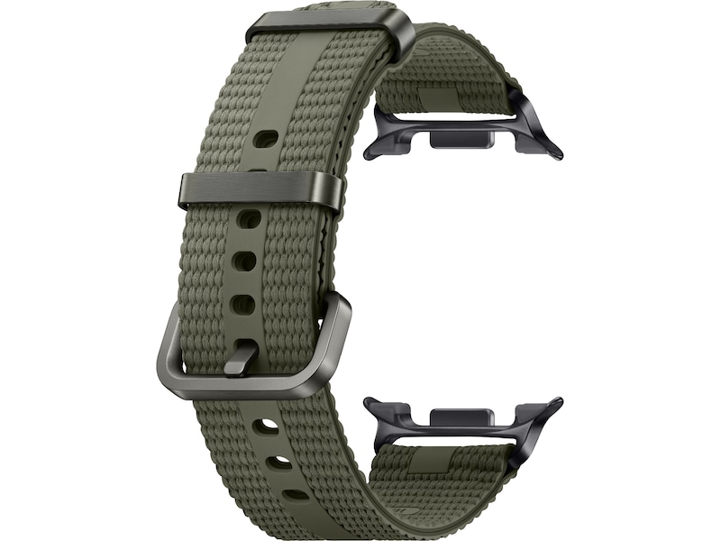 Samsung Galaxy Watch8 / Watch8 Classic Athleisure Band S/M (green) Rem