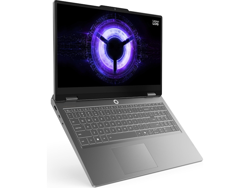 Lenovo LOQ Essential 15IRX11 15,6" FHD 144 Hz Gaming laptop