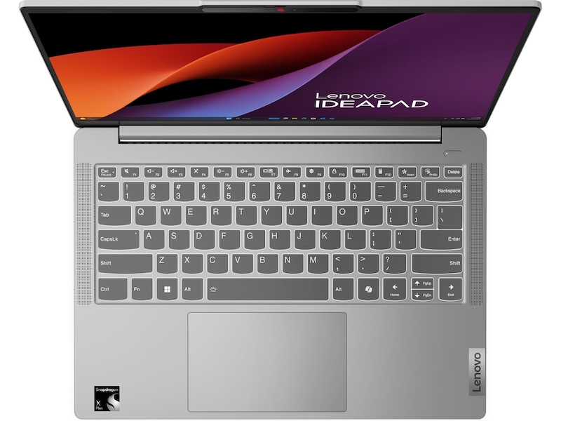 Lenovo IdeaPad Slim 5 14" WUXGA OLED PC - Bærbar / laptop