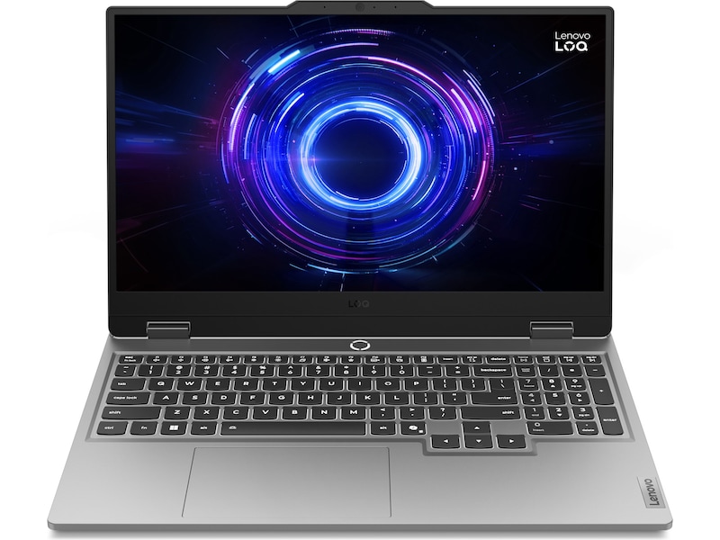 Lenovo LOQ 15IRX10 15,6" FHD 144 Hz Gaming laptop