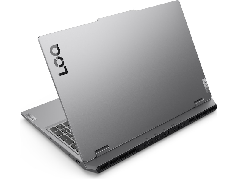 Lenovo LOQ 15IRX10 15,6" FHD 144 Hz Gaming laptop