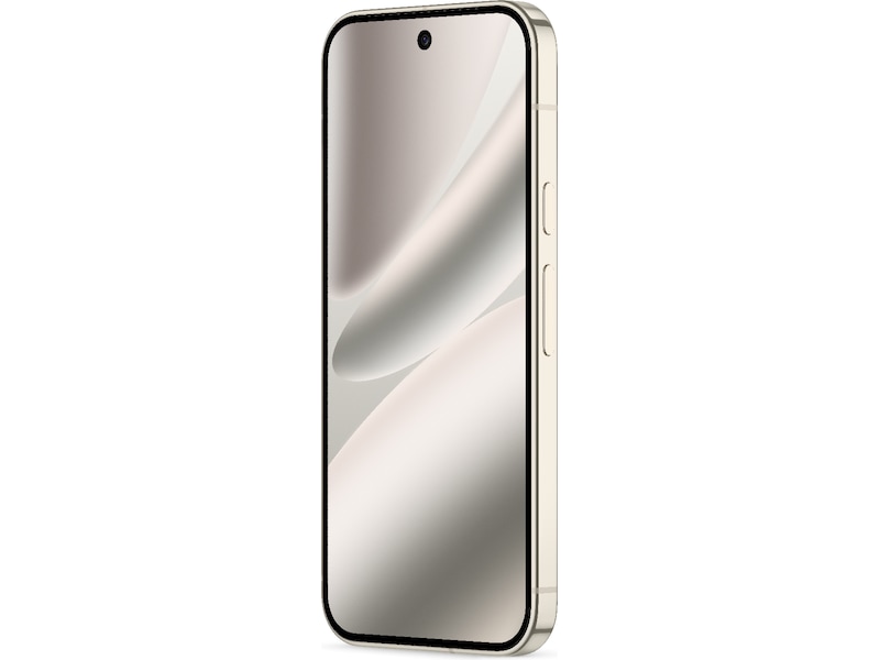 Google Pixel 10 Pro 128GB Porcelain Mobiltelefoner