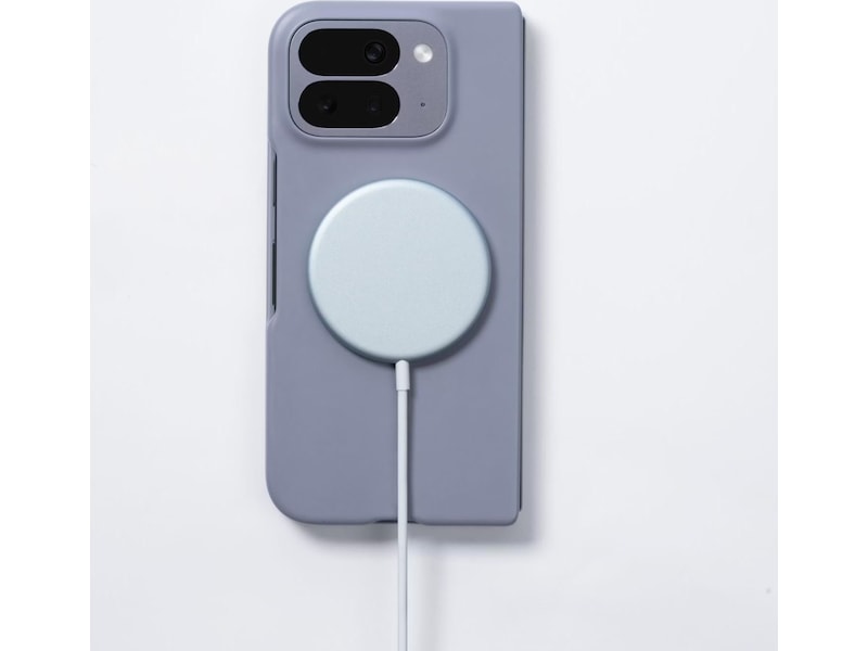 Google Pixel Trådløs lader (fog) Trådløs oplader