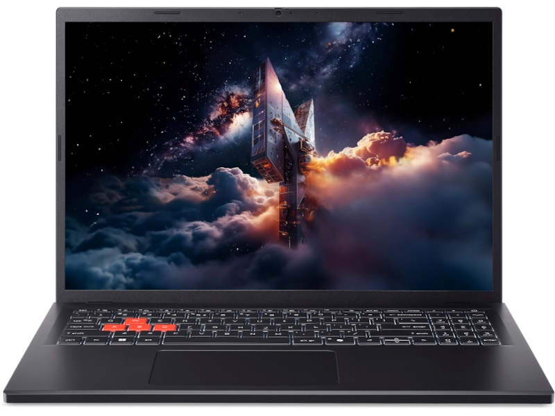 Acer Nitro Lite 16" WUXGA 165 Hz Gaming laptop