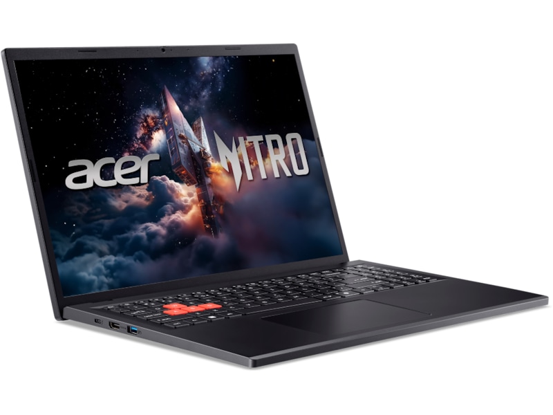Acer Nitro Lite 16" WUXGA 165 Hz Gaming laptop