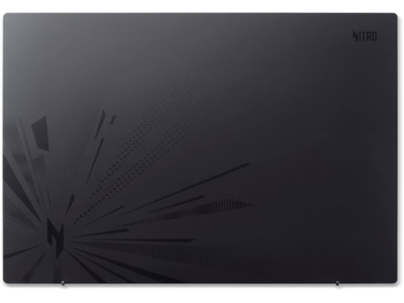Acer Nitro Lite 16" WUXGA 165 Hz Gaming laptop