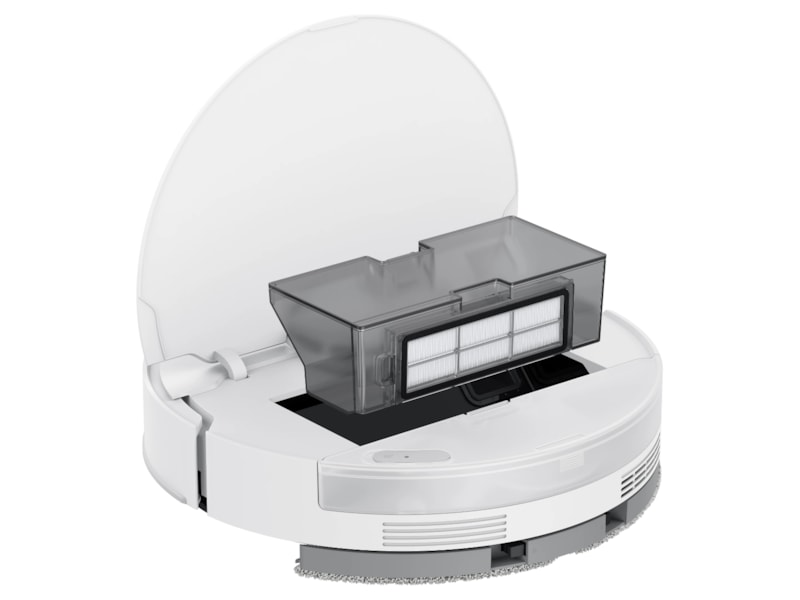 Dreame D20 robotstøvsuger (hvid) Robotstøvsugere