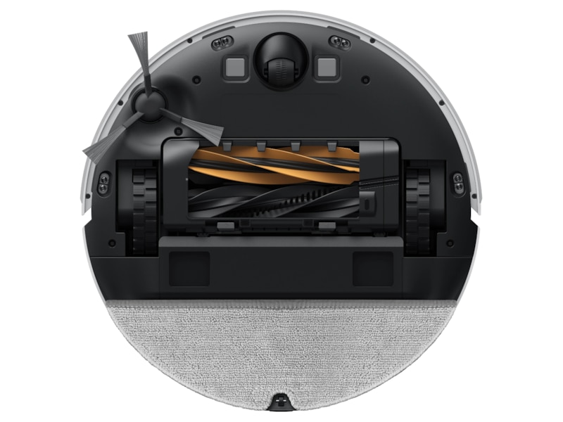 Dreame D20 robotstøvsuger (hvid) Robotstøvsugere