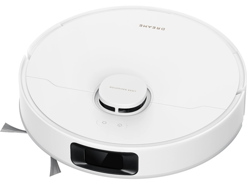 Dreame D20 robotstøvsuger (hvid) Robotstøvsugere