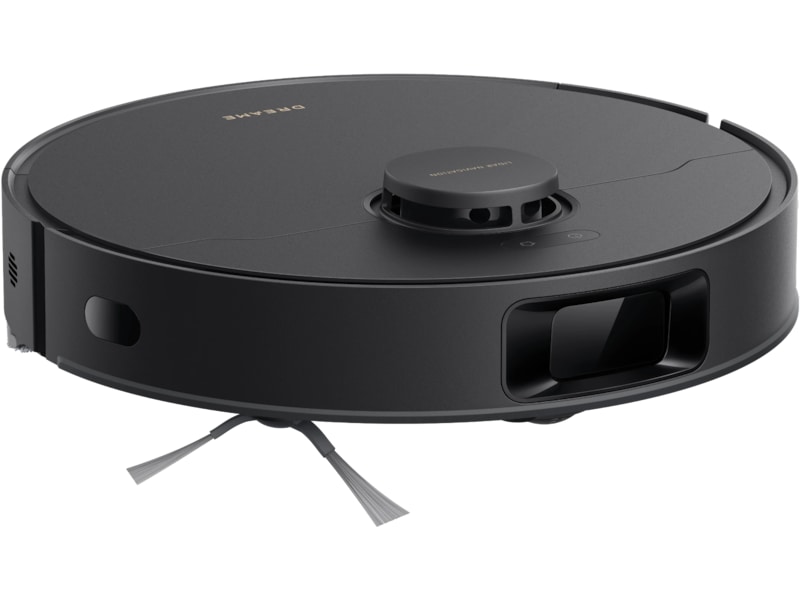 Dreame D20 robotstøvsuger (sort) Robotstøvsugere