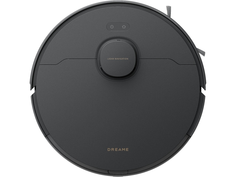 Dreame D20 robotstøvsuger (sort) Robotstøvsugere