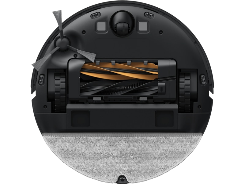 Dreame D20 robotstøvsuger (sort) Robotstøvsugere