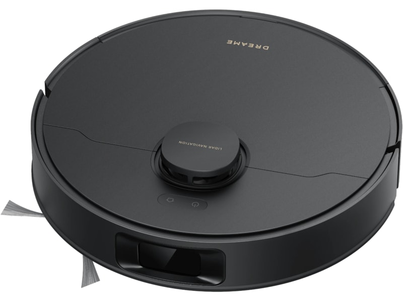 Dreame D20 robotstøvsuger (sort) Robotstøvsugere