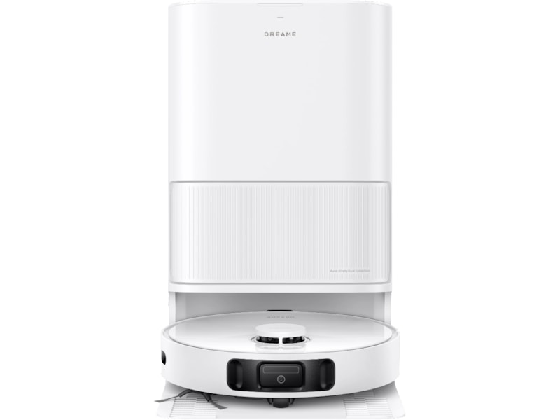 Dreame D20 Ultra robotstøvsuger (hvid) Robotstøvsugere
