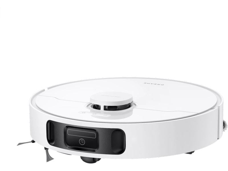 Dreame D20 Ultra robotstøvsuger (hvid) Robotstøvsugere