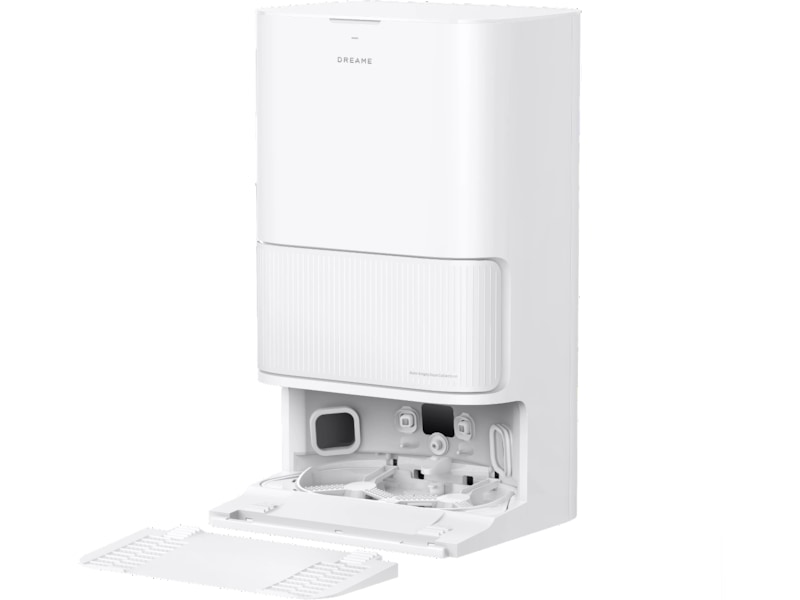 Dreame D20 Ultra robotstøvsuger (hvid) Robotstøvsugere