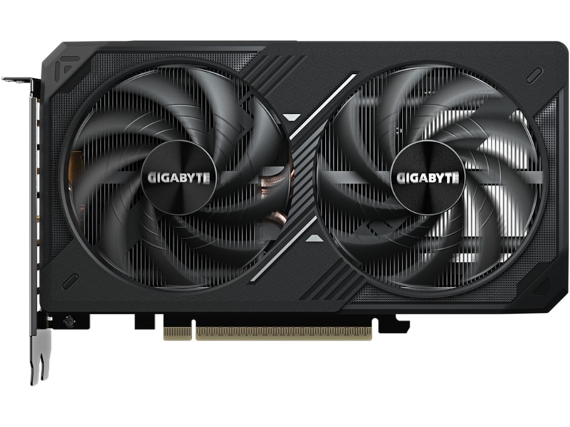 Gigabyte GeForce RTX 5060 Ti Windforce Max OC Grafikkort