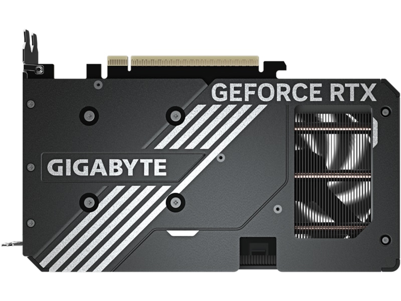 Gigabyte GeForce RTX 5060 Ti Windforce Max OC Grafikkort